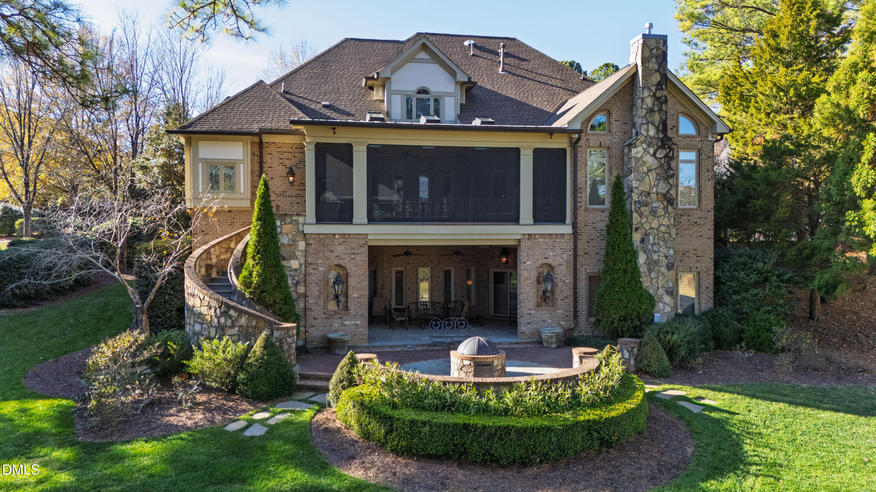 12345 Richmond Run Drive Raleigh, NC 27614 - Photo 6 of 90 7 Richmond (16)