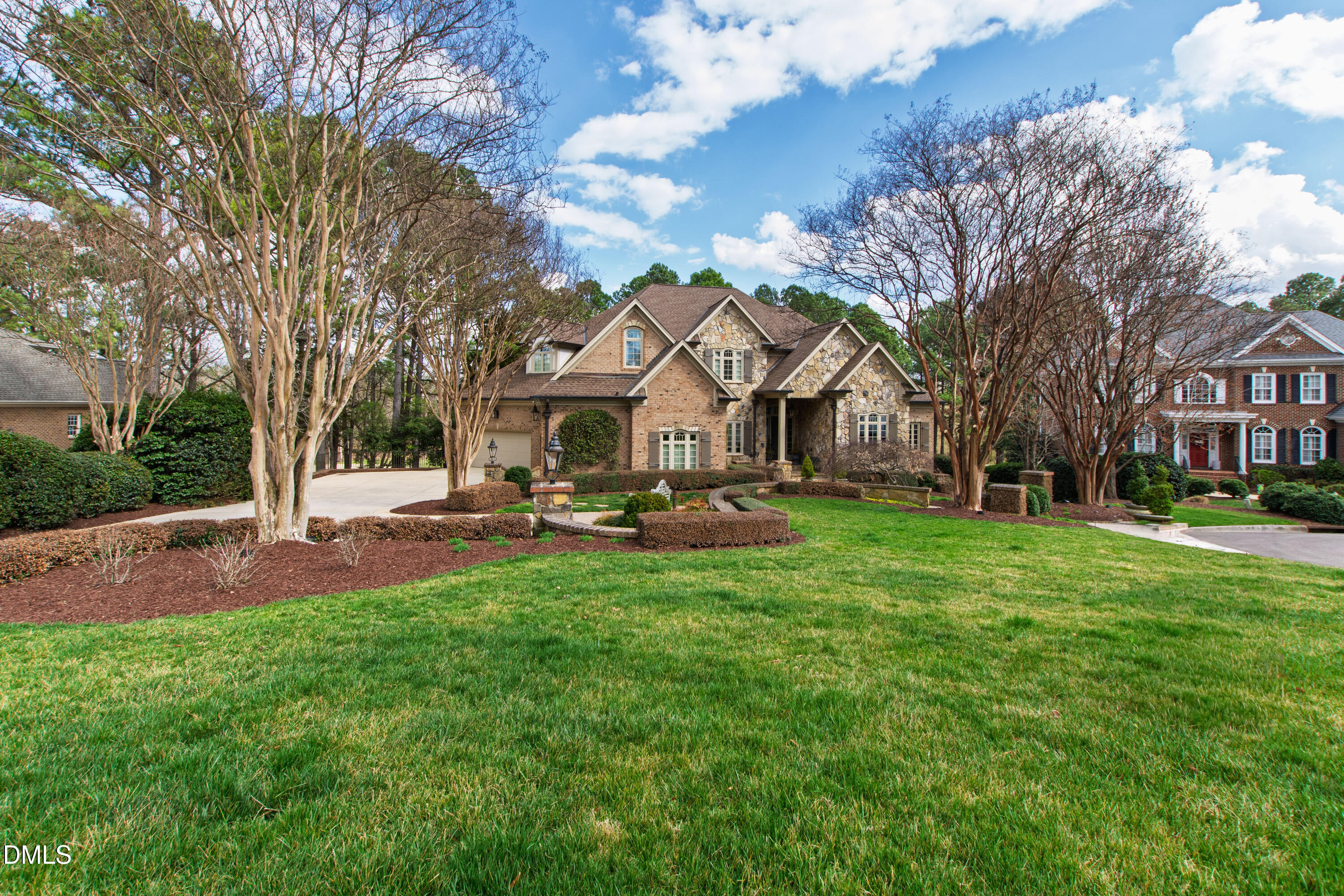 12345 Richmond Run Drive Raleigh, NC 27614 - Photo 6 of 98 NEW (10)