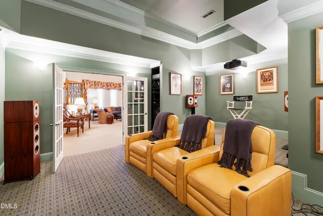 $2,650,000 | 12345 Richmond Run Drive, Raleigh, NC 27614