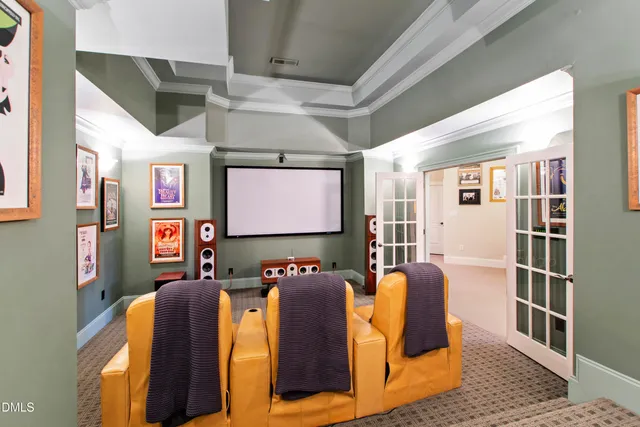 $2,650,000 | 12345 Richmond Run Drive, Raleigh, NC 27614