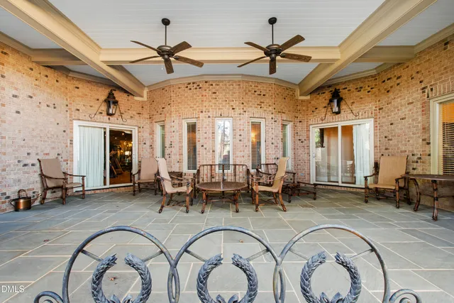 $2,650,000 | 12345 Richmond Run Drive, Raleigh, NC 27614