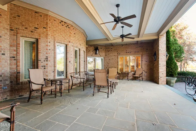 $2,650,000 | 12345 Richmond Run Drive, Raleigh, NC 27614