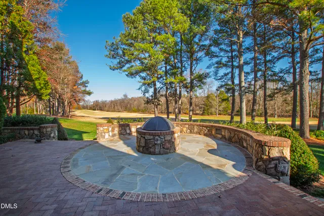 $2,650,000 | 12345 Richmond Run Drive, Raleigh, NC 27614