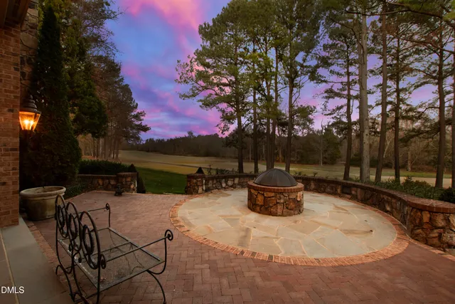 $2,650,000 | 12345 Richmond Run Drive, Raleigh, NC 27614
