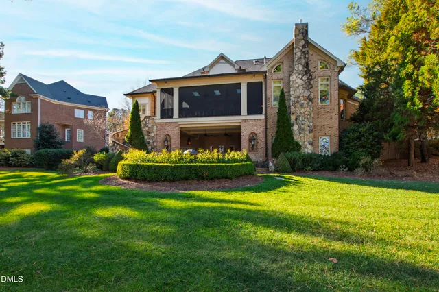 $2,650,000 | 12345 Richmond Run Drive, Raleigh, NC 27614