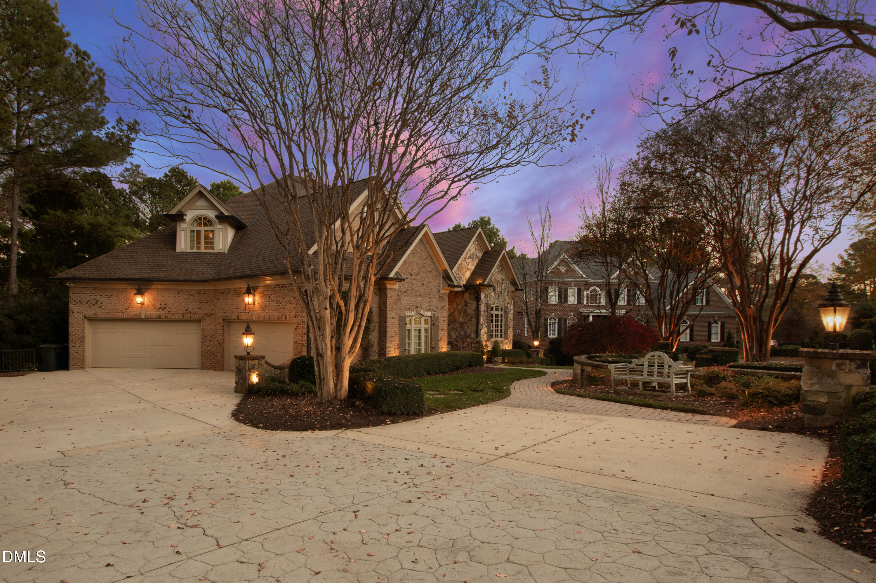 12345 Richmond Run Drive Raleigh, NC 27614 - Photo 77 of 90 69 Richmond (137)