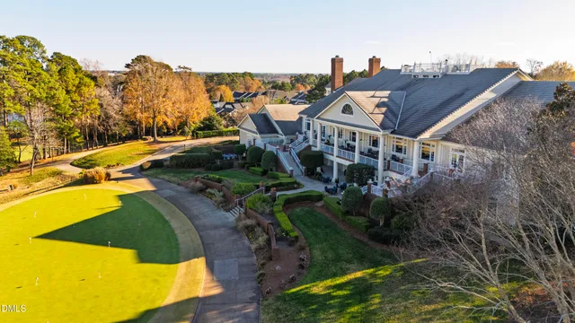 $2,650,000 | 12345 Richmond Run Drive, Raleigh, NC 27614