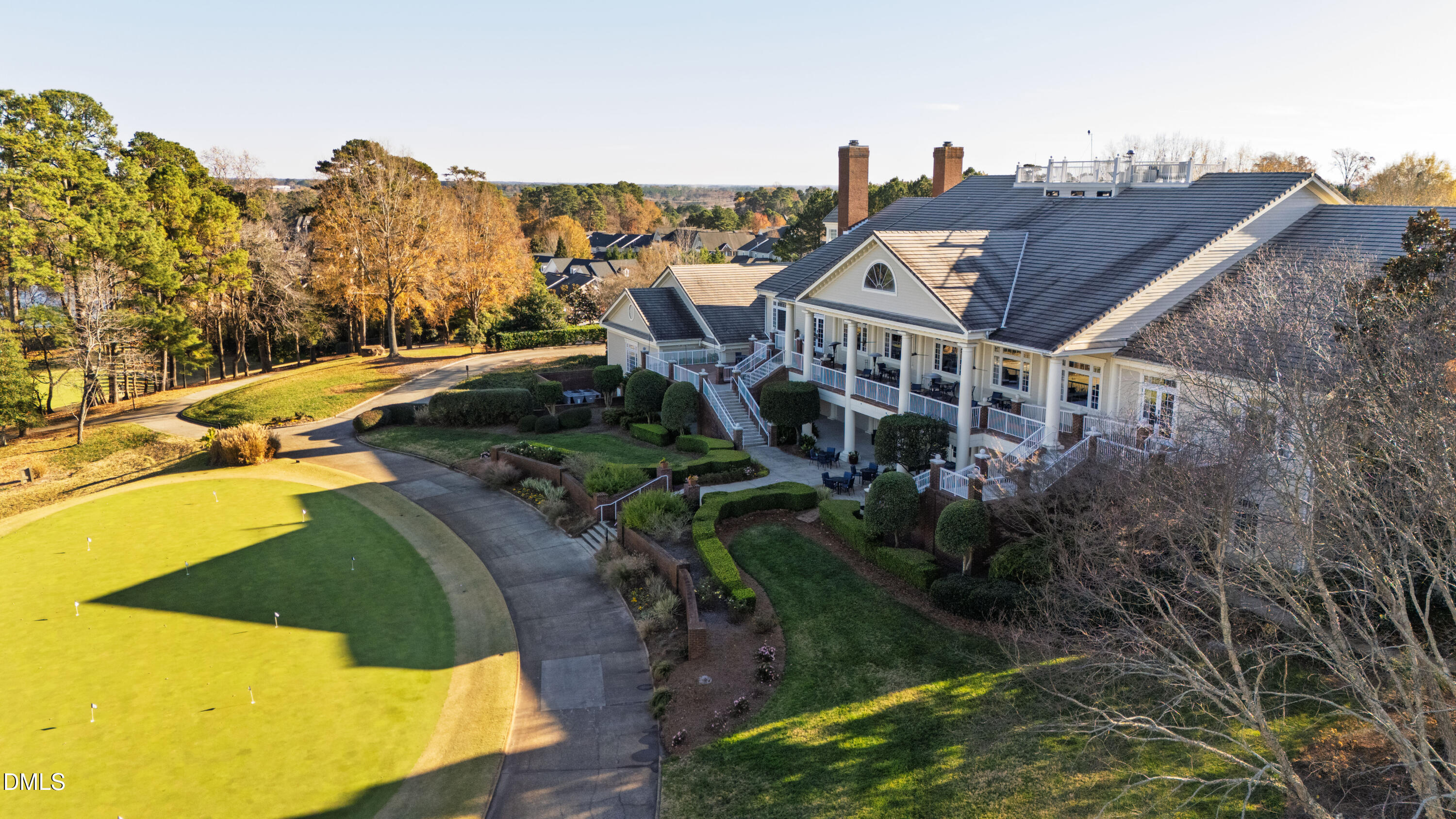 12345 Richmond Run Drive Raleigh, NC 27614 - Photo 78 of 90 70 Richmond (33)