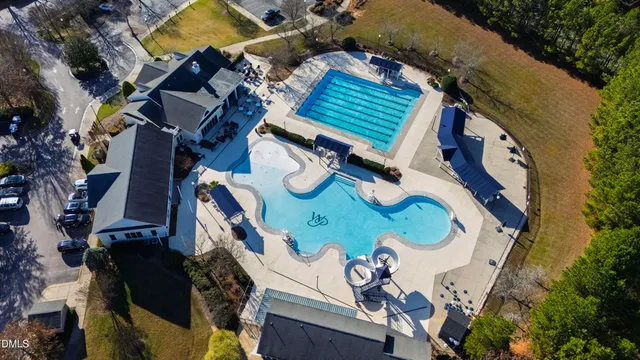 $2,650,000 | 12345 Richmond Run Drive, Raleigh, NC 27614