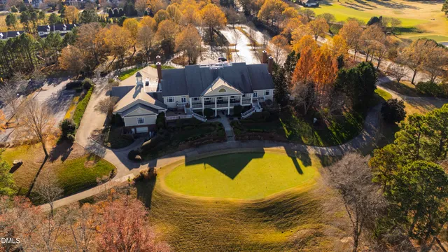 $2,650,000 | 12345 Richmond Run Drive, Raleigh, NC 27614