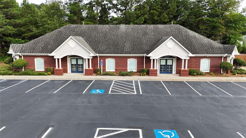 3565 Lawrenceville-Suwanee Road Suwanee, GA 30024 - Photo 1 of 8