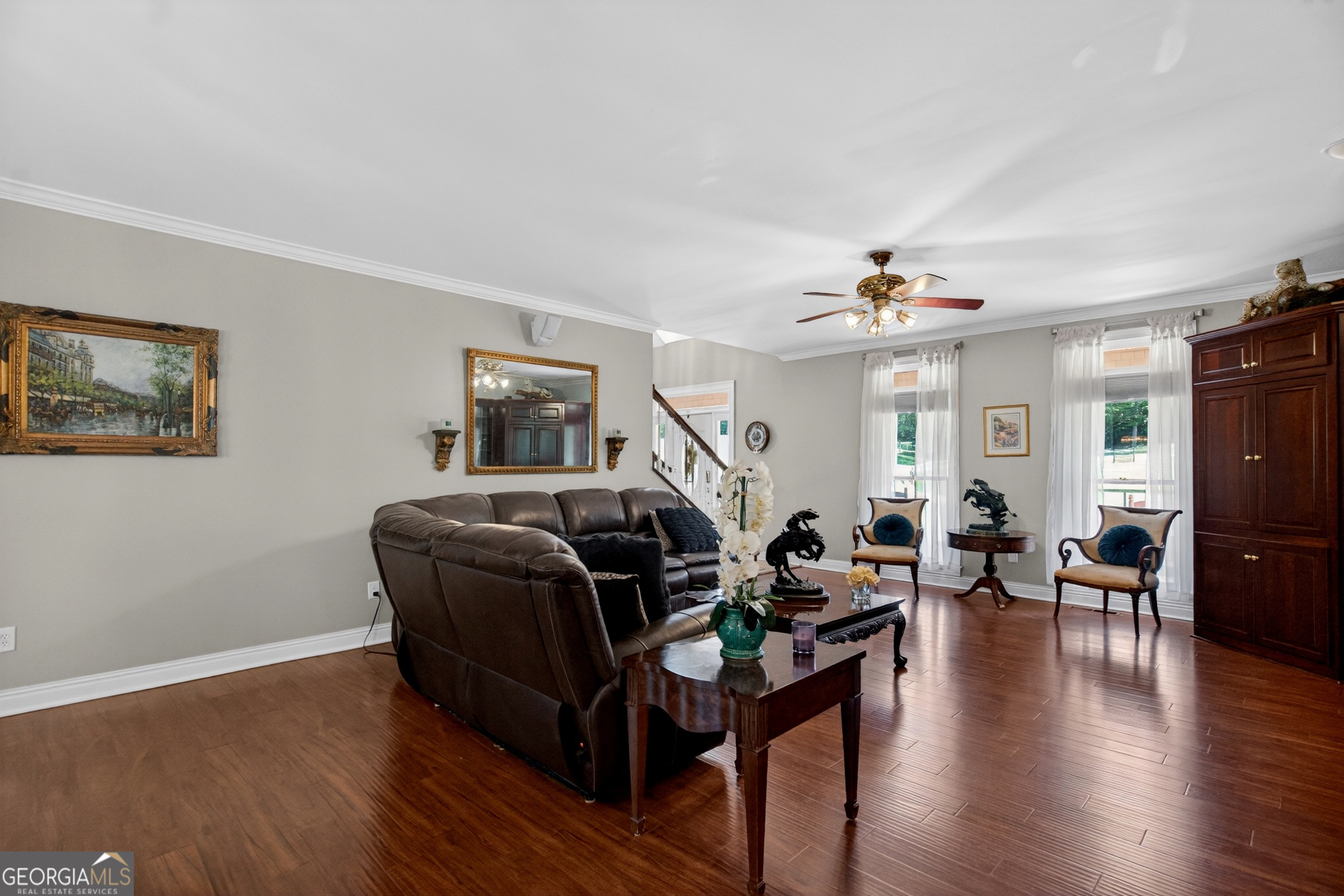 529 Floyd Road Pine Mountain, GA 31822 - Photo 21 of 116
