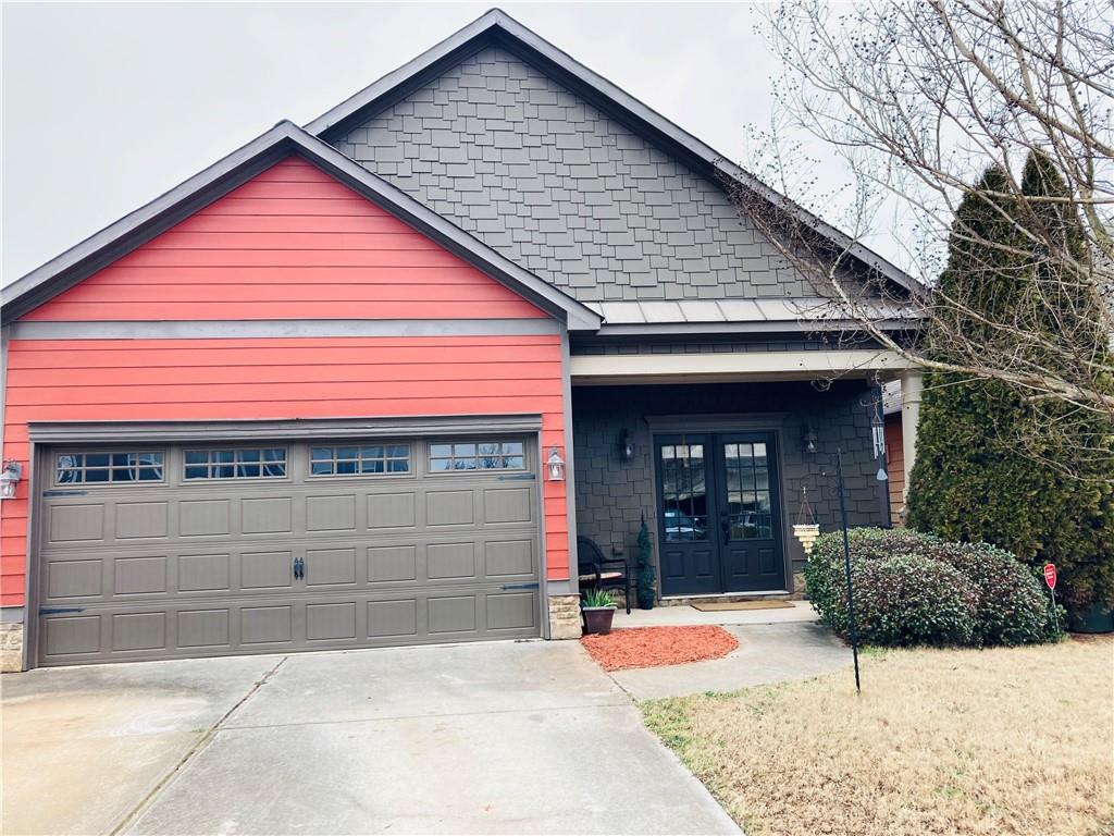 38 Samuel Way Cartersville, GA 30121 - Photo 1 of 1 Gallery Image 1