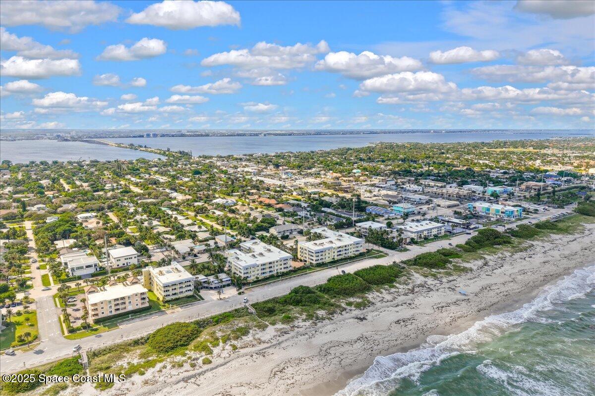 1 8th Avenue, Unit 1403 Indialantic, FL 32903 - Photo 11 of 69 a view of a city