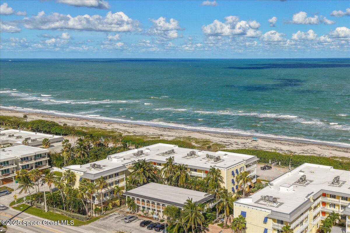 1 8th Avenue, Unit 1403 Indialantic, FL 32903 - Photo 13 of 69 1-Eighth-Avenue-Aerials-502