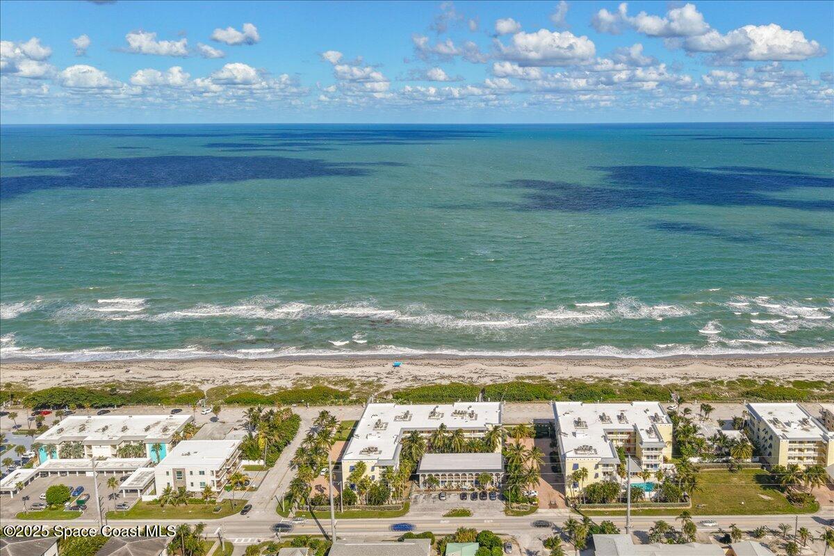 1 8th Avenue, Unit 1403 Indialantic, FL 32903 - Photo 15 of 69 1-Eighth-Avenue-Aerials-504