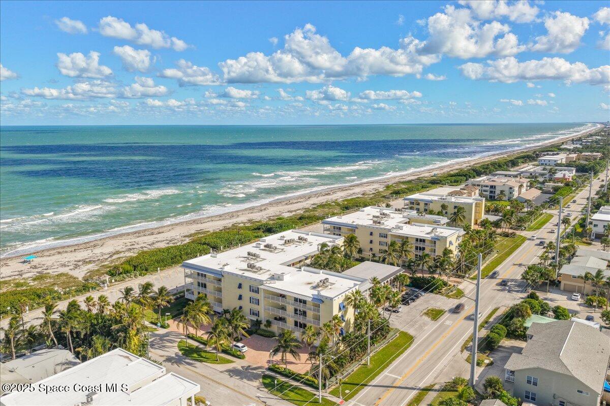 1 8th Avenue, Unit 1403 Indialantic, FL 32903 - Photo 16 of 69 1-Eighth-Avenue-Aerials-505