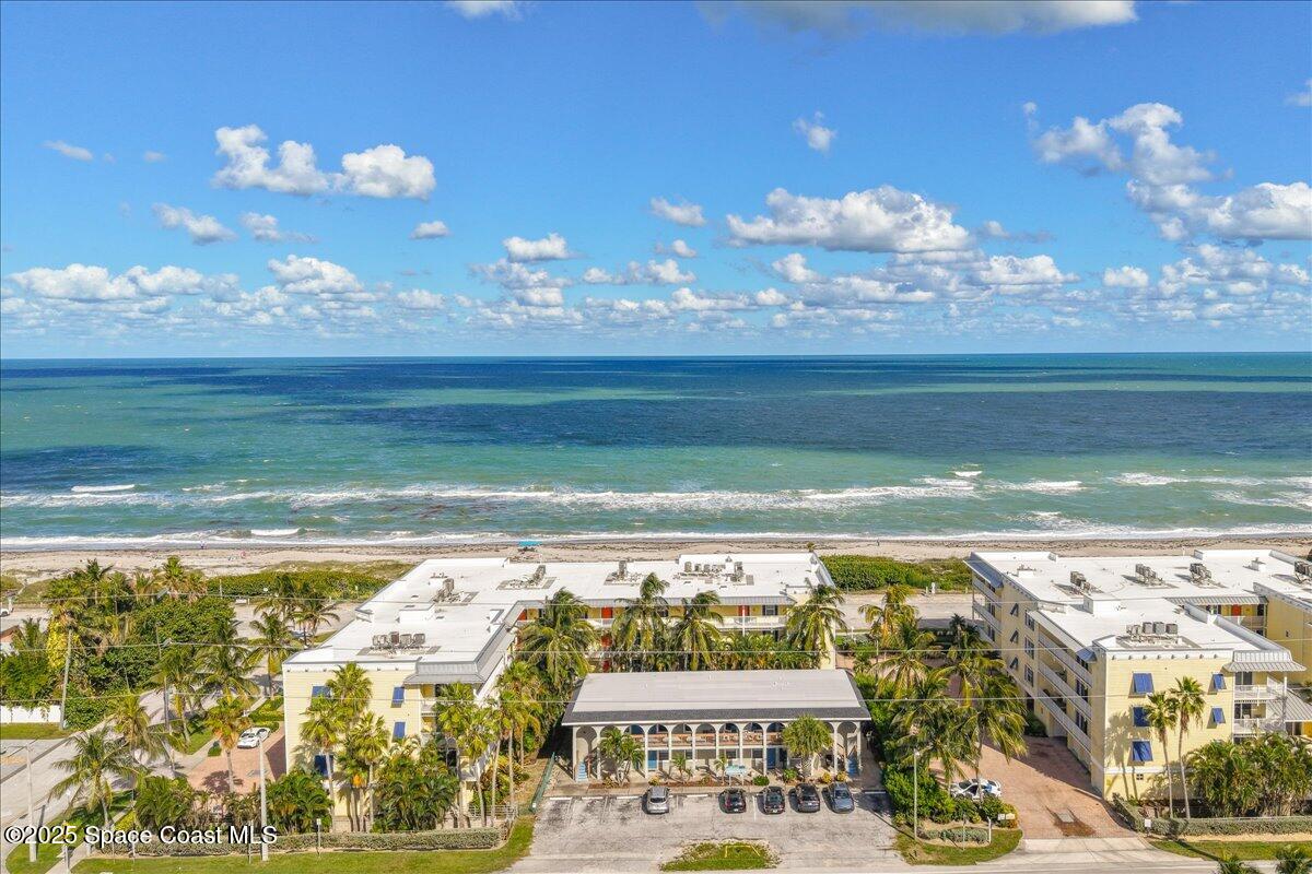 1 8th Avenue, Unit 1403 Indialantic, FL 32903 - Photo 17 of 69 1-Eighth-Avenue-Aerials-506