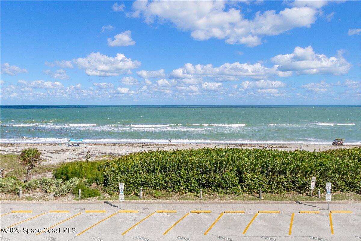 1 8th Avenue, Unit 1403 Indialantic, FL 32903 - Photo 23 of 69 ocean view
