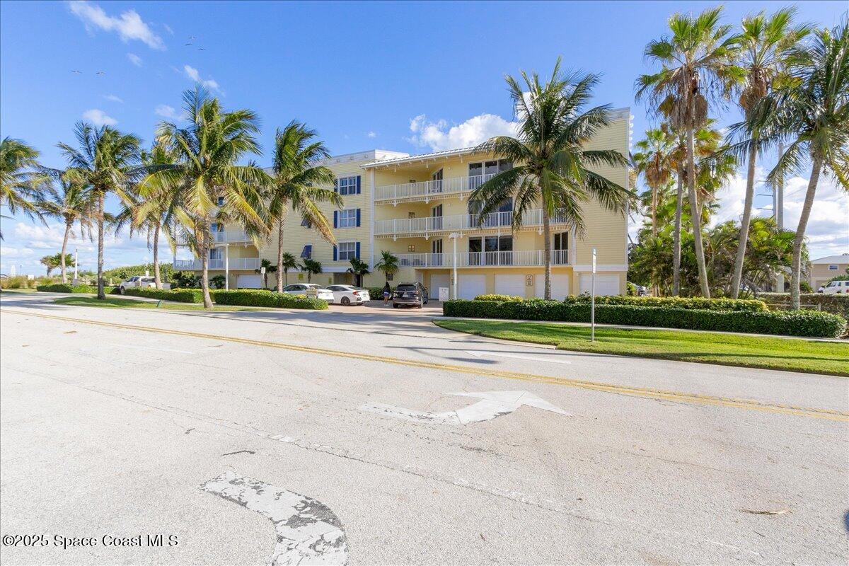 1 8th Avenue, Unit 1403 Indialantic, FL 32903 - Photo 30 of 69 street view