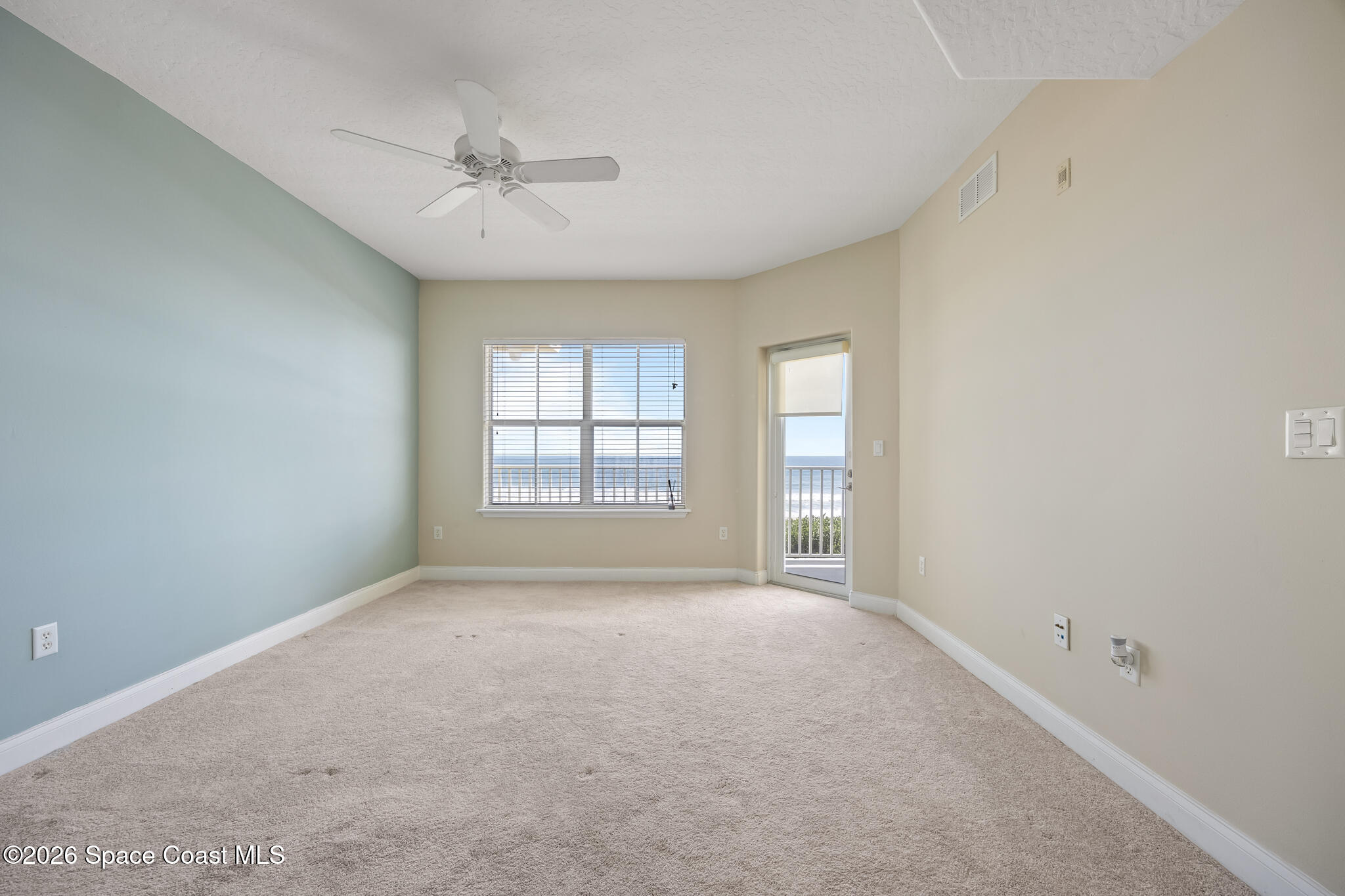 1 8th Avenue, Unit 1403 Indialantic, FL 32903 - Photo 43 of 69 Primary bedroom