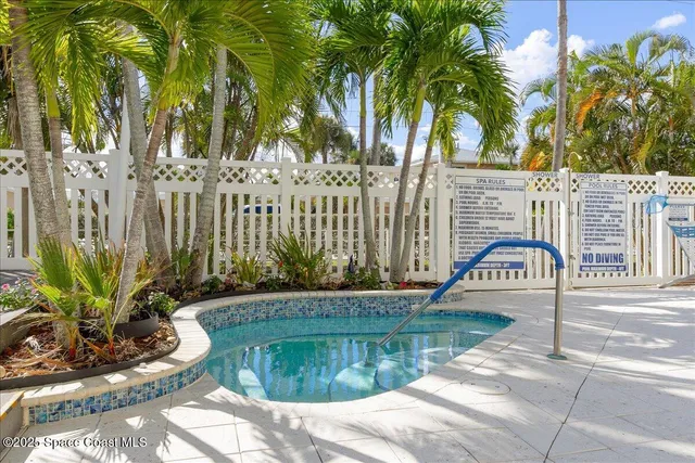 $715,000 | 1 8th Avenue, Unit 1403, Indialantic, FL 32903