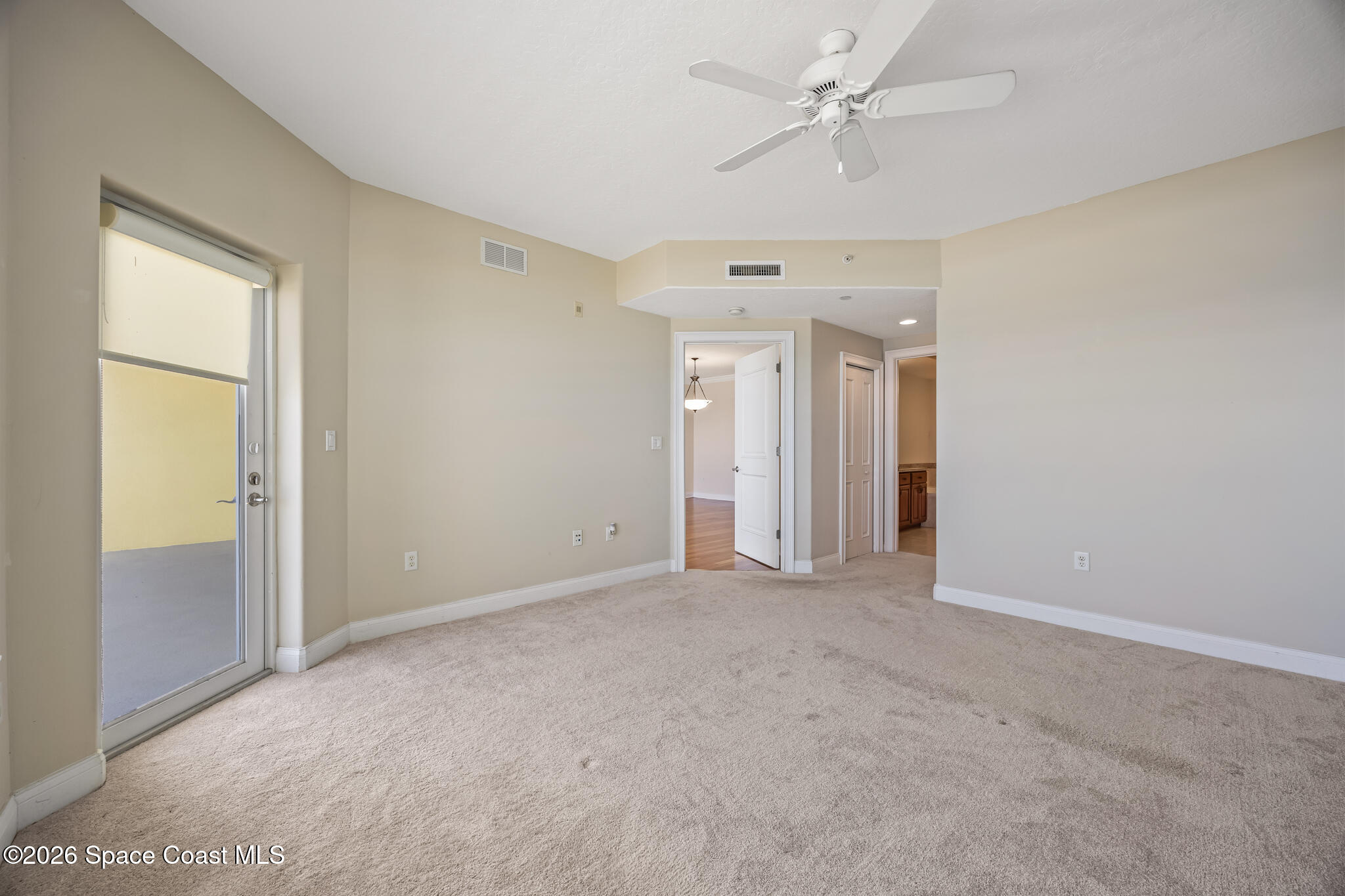 1 8th Avenue, Unit 1403 Indialantic, FL 32903 - Photo 46 of 69 Primary Bedroom