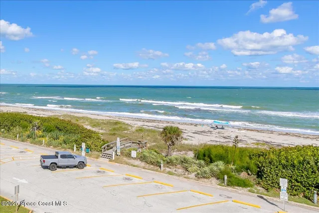 $715,000 | 1 8th Avenue, Unit 1403, Indialantic, FL 32903