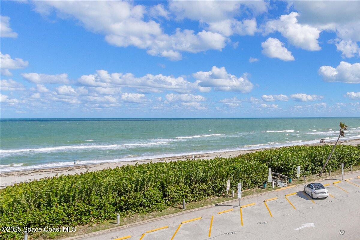 1 8th Avenue, Unit 1403 Indialantic, FL 32903 - Photo 10 of 69 ocean view