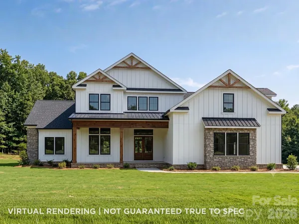 $1,790,000 | 6306 Hope Brg Way, Huntersville, NC 28078