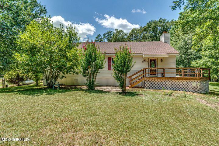 4156 Raymond Road Hazlehurst, MS 39083 - Photo 11 of 45 Front