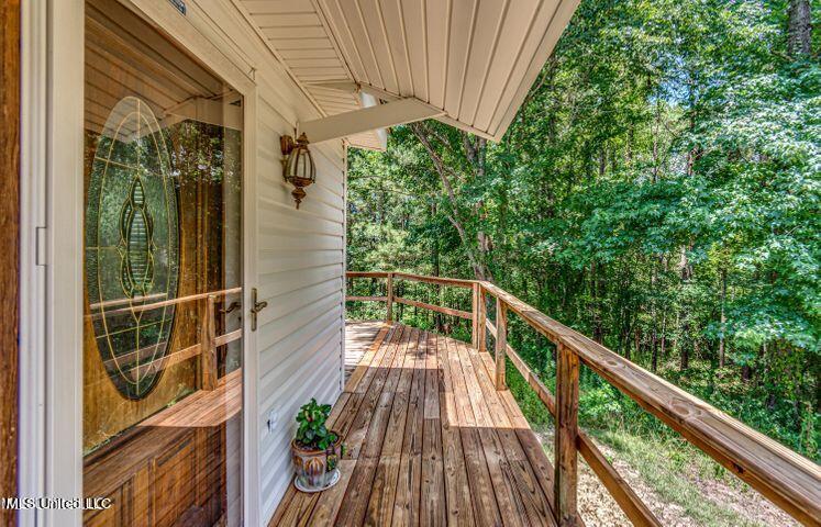 4156 Raymond Road Hazlehurst, MS 39083 - Photo 12 of 45 Front