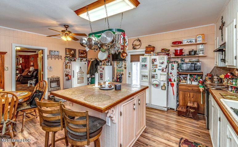 4156 Raymond Road Hazlehurst, MS 39083 - Photo 22 of 45 Kitchen