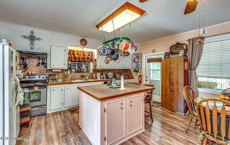 4156 Raymond Road Hazlehurst, MS 39083 - Photo 24 of 45 Kitchen