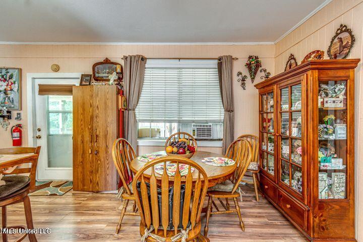 4156 Raymond Road Hazlehurst, MS 39083 - Photo 25 of 45 Kitchen
