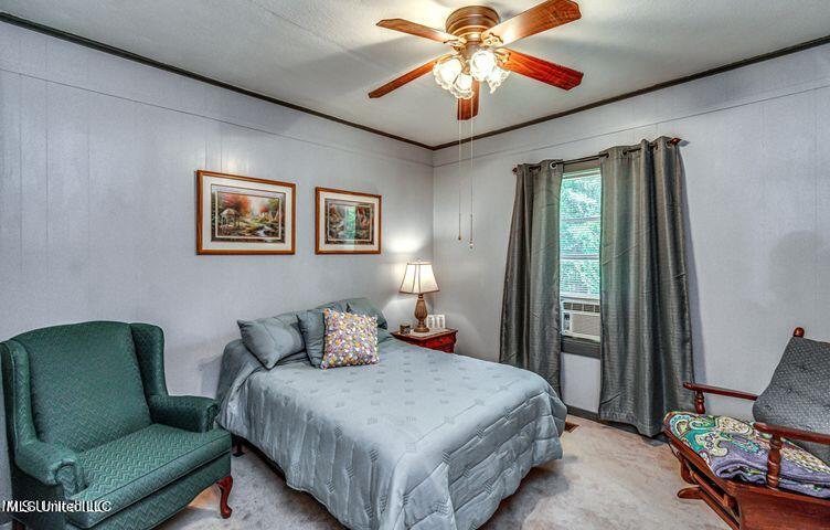 4156 Raymond Road Hazlehurst, MS 39083 - Photo 38 of 45 Guest Room