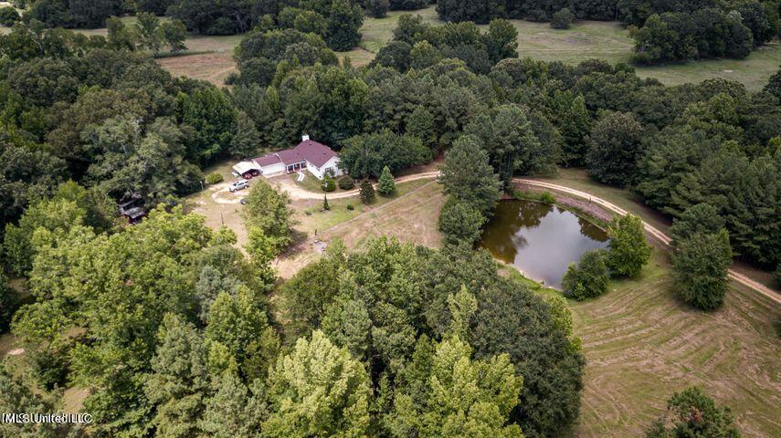 4156 Raymond Road Hazlehurst, MS 39083 - Photo 44 of 45 Drone