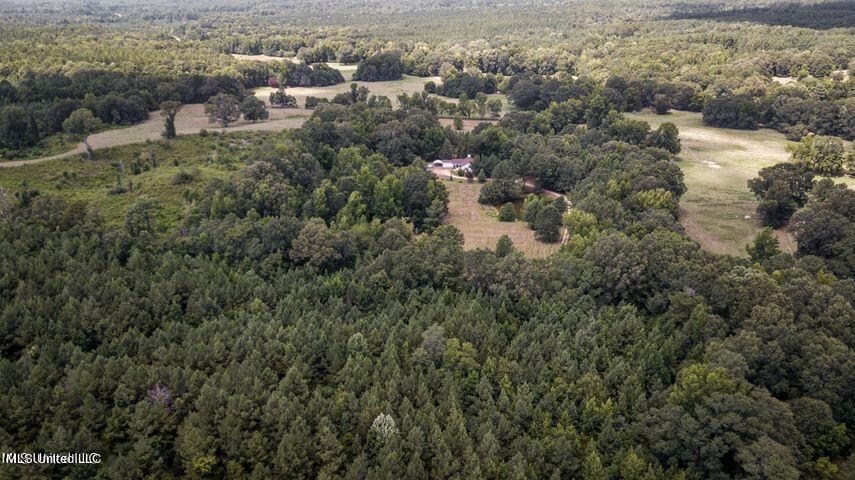4156 Raymond Road Hazlehurst, MS 39083 - Photo 5 of 45 Drone footage