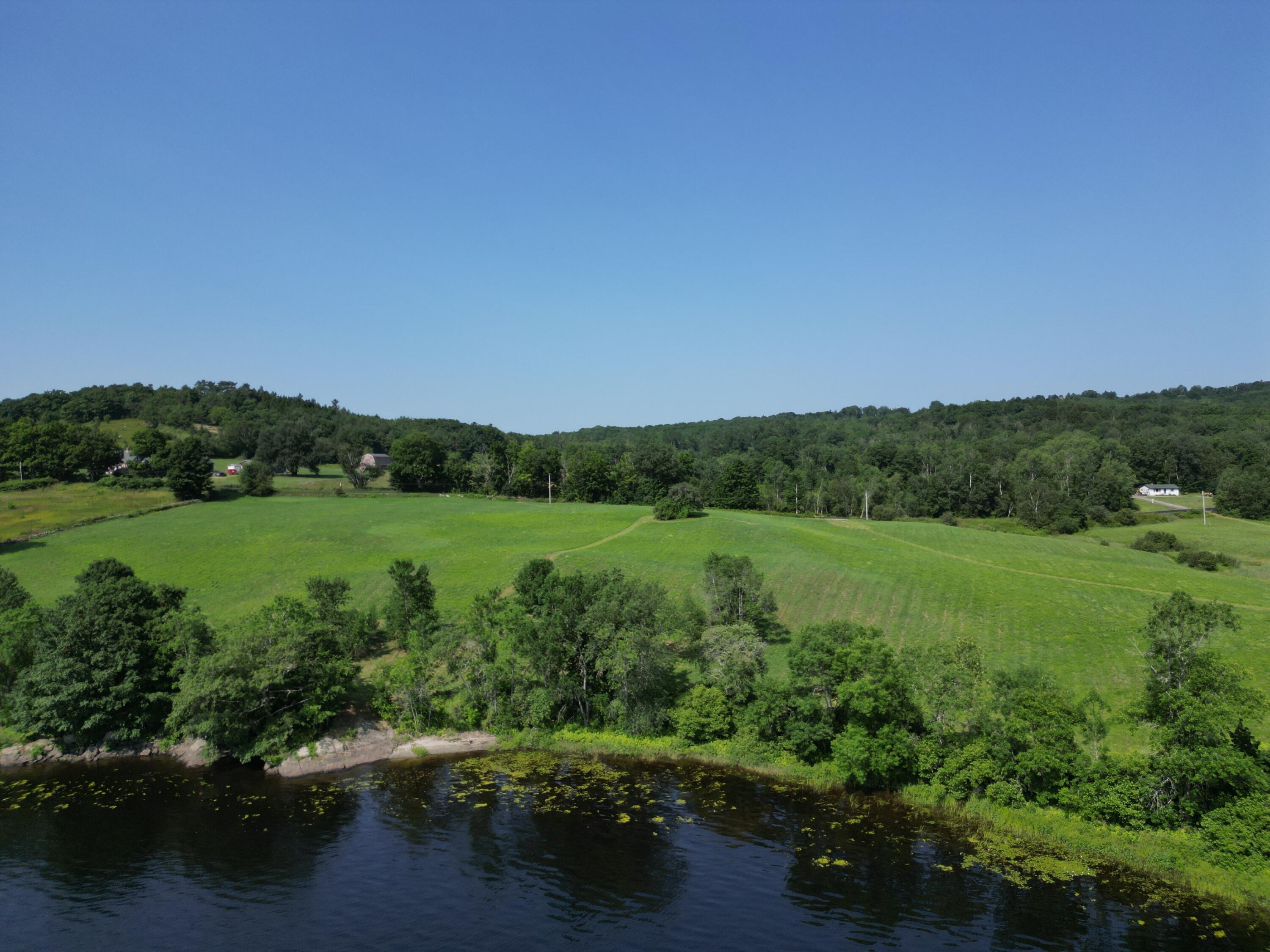 Lot # Western Warren, ME 04864 - Photo 2 of 20 DJI_0508