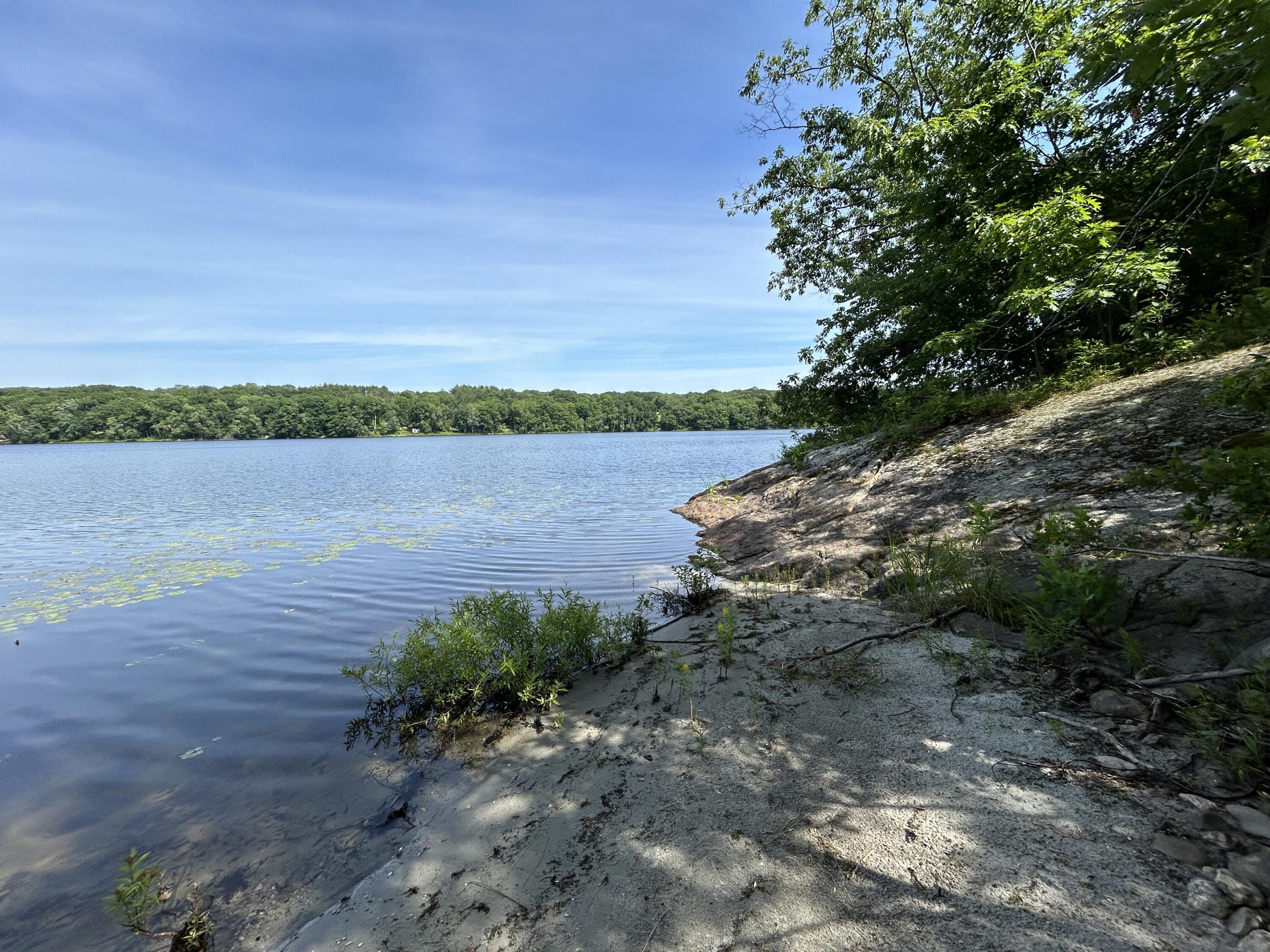 Lot # Western Warren, ME 04864 - Photo 7 of 20 1345C5B0-A738-477B-B3E5-9E07BF8E78CB