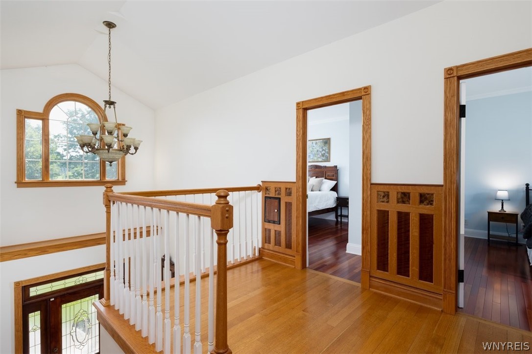 285 Cook Road East Aurora, NY 14052 - Photo 9 of 33 Second Floor Landing