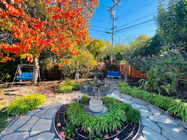 $23,000 | 200 Iris Way, Palo Alto, CA 94303