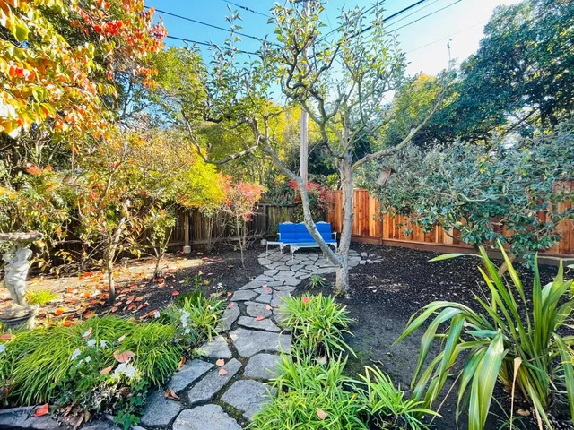 $23,000 | 200 Iris Way, Palo Alto, CA 94303