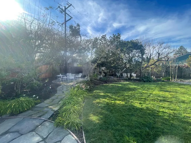 $23,000 | 200 Iris Way, Palo Alto, CA 94303