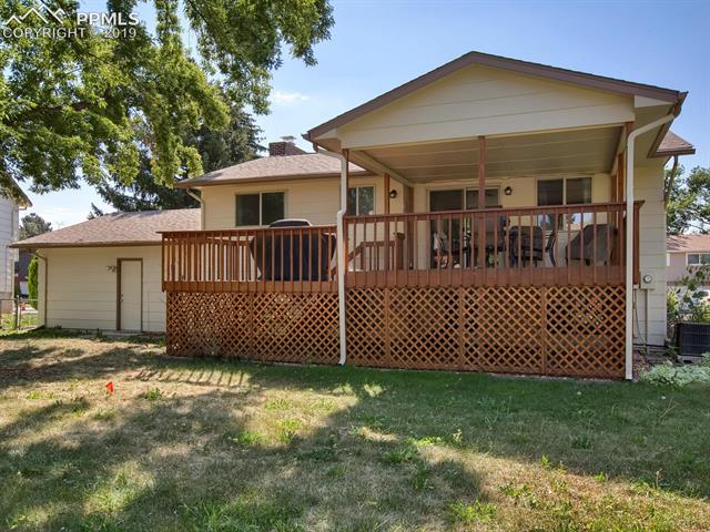 4434 Ranch Circle Colorado Springs, CO 80918 - Photo 32 of 36 Gallery Image 32