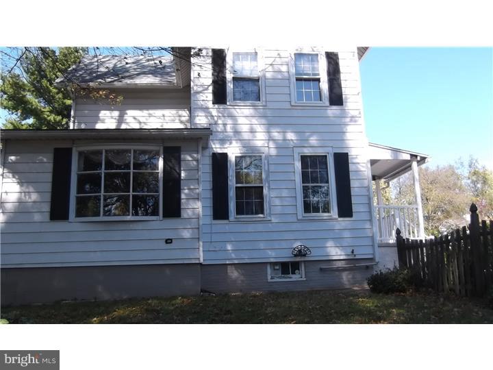 1388 Hedding Jacksonville Road Columbus, NJ 08022 - Photo 3 of 17