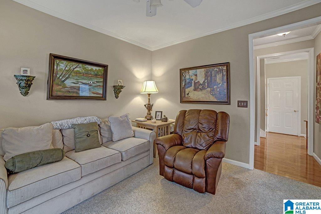 577 Hackberry Ridge Cove Birmingham, AL 35226 - Photo 5 of 32