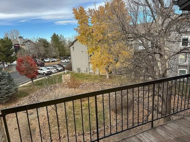 $275,000 | 2575 South Syracuse Way, Unit M306, Denver, CO 80231