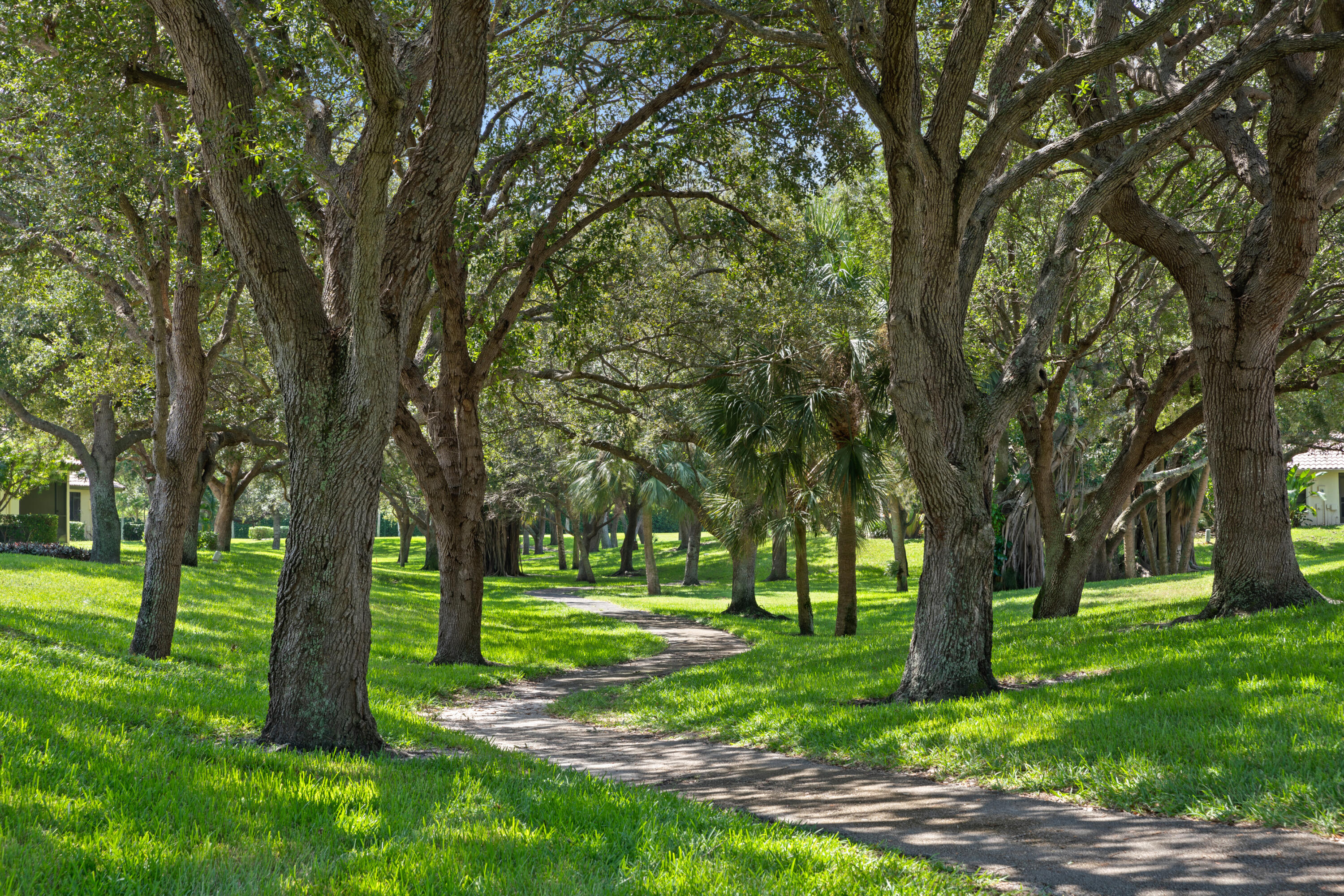 2650 Greenwood Terrace, Unit 2180 Boca Raton, FL 33431 - Photo 23 of 30 Mile Walking Paths