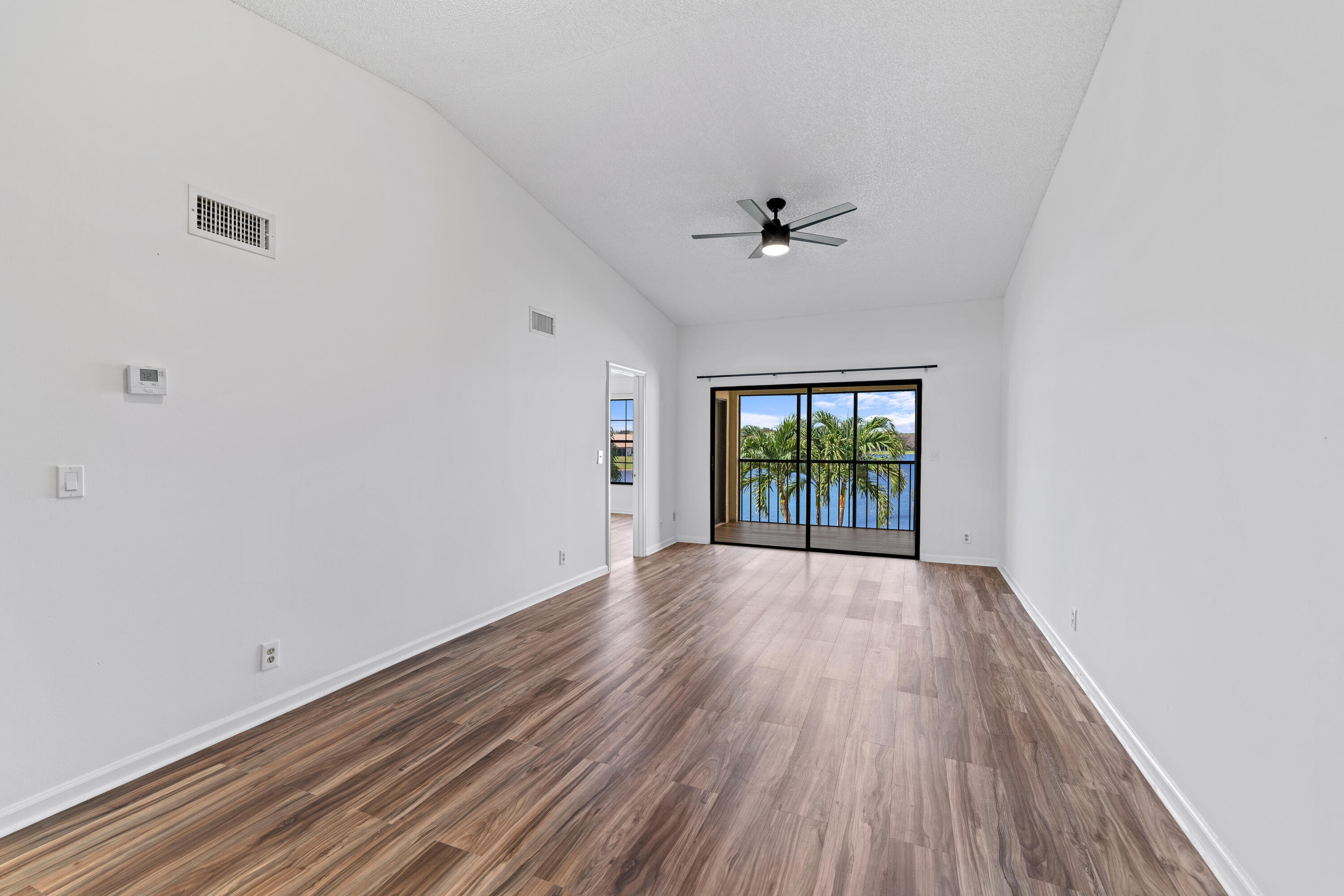2650 Greenwood Terrace, Unit 2180 Boca Raton, FL 33431 - Photo 4 of 30 Living Room